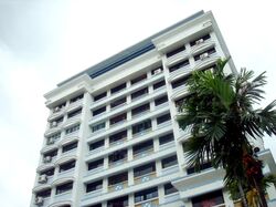 Blk 501 Woodlands Drive 14 (Woodlands), HDB 4 Rooms #622098101